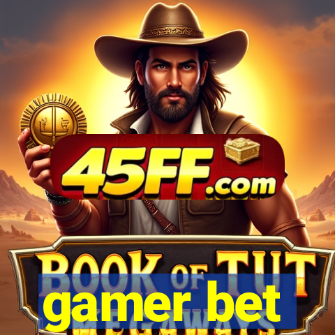 gamer bet